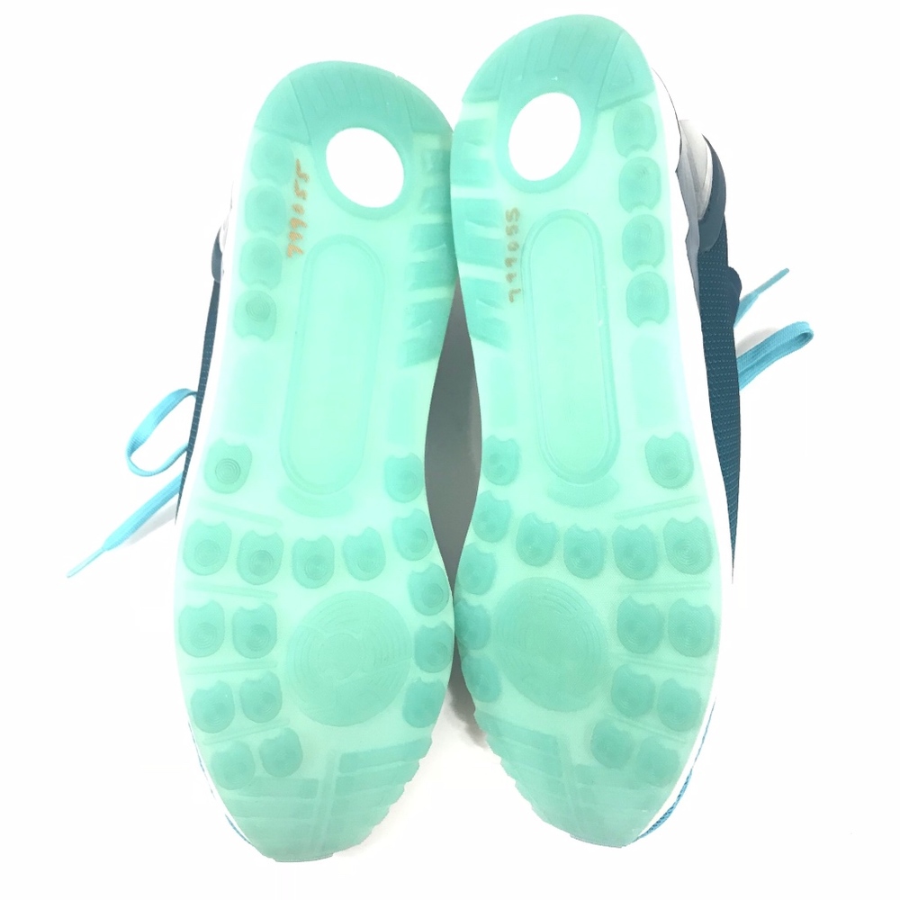 Adidas Mens ZX Flux ADV Asymmetrical Trainer Shoes - Picture 8 of 8
